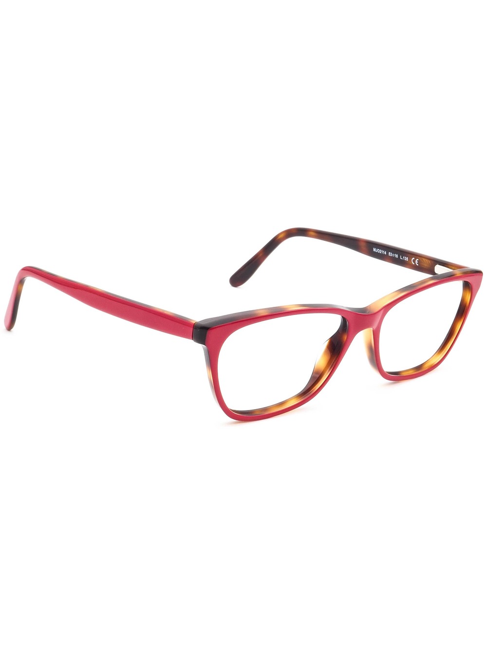 Maui Jim MJO 2114-04 Eyewear